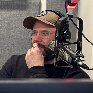 The Junk Drawer Conversation