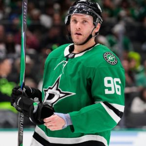 Did Rantanen Deserve a Longer Suspension?