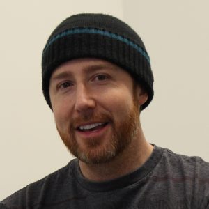 Is Robbie Drinking Dog Food?