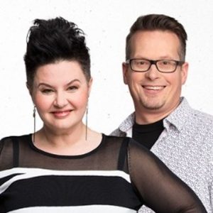 Listeners who have heard some GREAT compliments