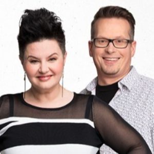 I'm sorry, your GF puts up HOW MANY Christmas trees?!?