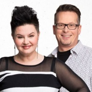 Eggnog, candy canes and inflatables...oh my!