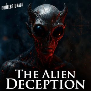 806: The Alien Deception