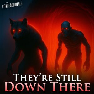 Members Preview | 807: The Secret World Beneath Tennessee