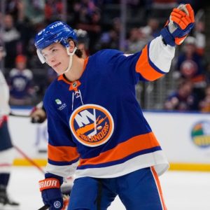 Elliotte Friedman on Matthew Schaefer