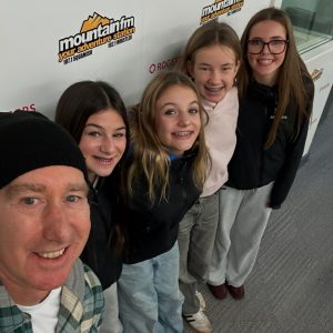 Middle School Fall Dance