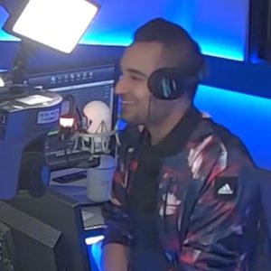 Keep Your Chin Up, Jays!