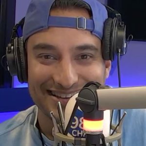 Gurdeep's Basement Window Secret Comes Out… To His Mom!