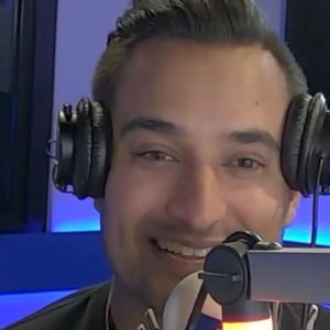 Take Gurdeep's Ultimate Christmas Quiz!