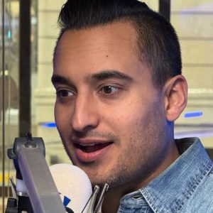 Gurdeep’s Basement Window Secret Comes Out for a Cause