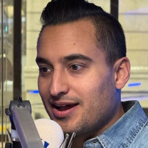 Would You Buy Your Own Christmas Gift?