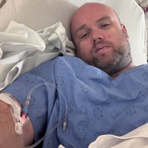 Paul Could Have Died