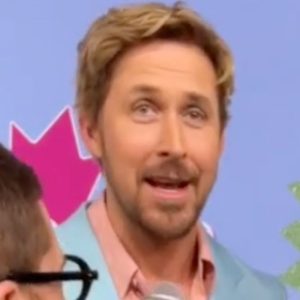 Ryan Gosling 45 Today