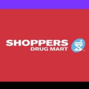 Shopper's Price is Right