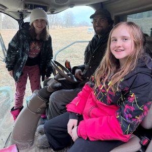 If You Don't Ask, You Don't Get