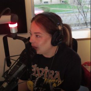 Shawna Tries The Bird Theory On Her B.F. Ryan