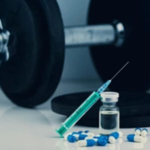 Put Steroids in the Hall of Fame