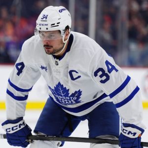 Weight of Matthews' Absence