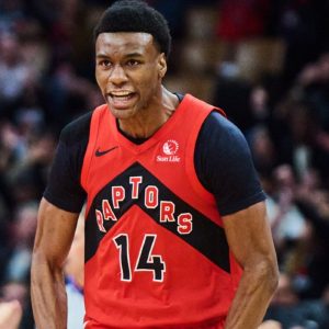 Thoughts on Ja'Kobe Walter Stepping Up