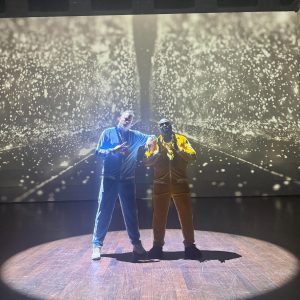 Shem is Back with the October Recap