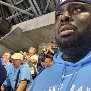 WORLD SERIES - Shem's Commentary From Game 7