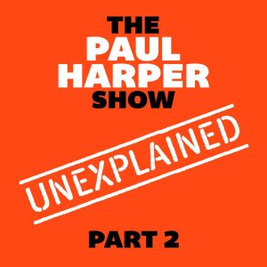 It Wasn't Just Paul!