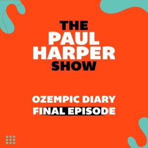 I'm Stopping Ozempic