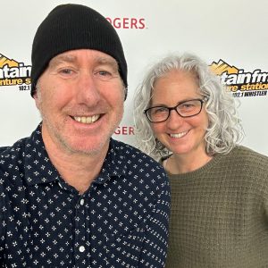 Veronica McPhee of HSPAA