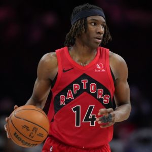 Thoughts on Ja'Kobe Walter's Performance vs the Pacers