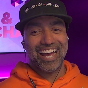 Roz and Mocha's DM Deep Dive - First Impressions and Hollywood Mocha!