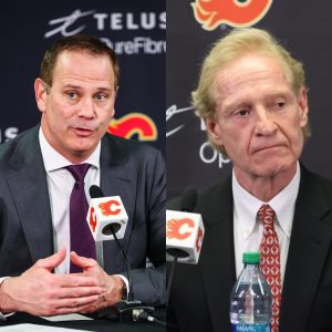 Eric Francis on Calgary’s Direction