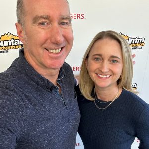 Glow Gala with Heather Odendaal