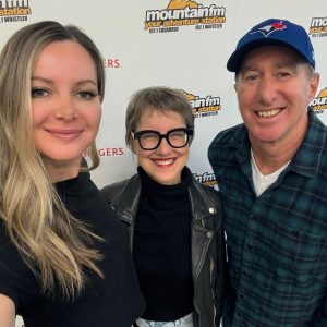 Whistler Film Festival