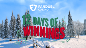 12 Days of Winnings