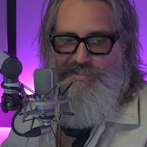 Roz and Mocha's DM Deep Dive - Shocking Things About Getting Older