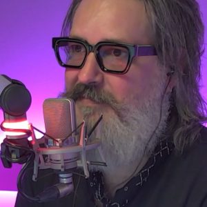 Roz and Mocha's Fix My Life - Amanda Having a Difficult Cancer Conversation with Her Son