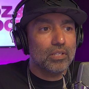 Roz and Mocha's DM Deep Dive - Talking Swingers and Losing Our Temper!