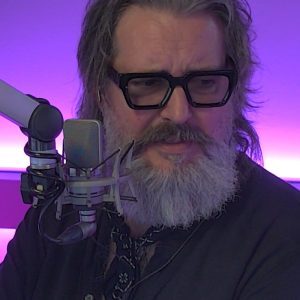 Roz is Already Bothered by Christmas...NEXT YEAR!!