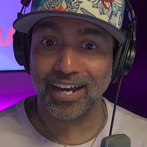 Calling Mocha's Mom For Her Birthday!