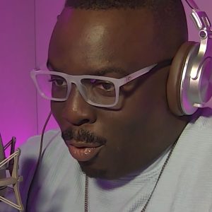 Motown Version of Beenie Man's 'Who Am I?'