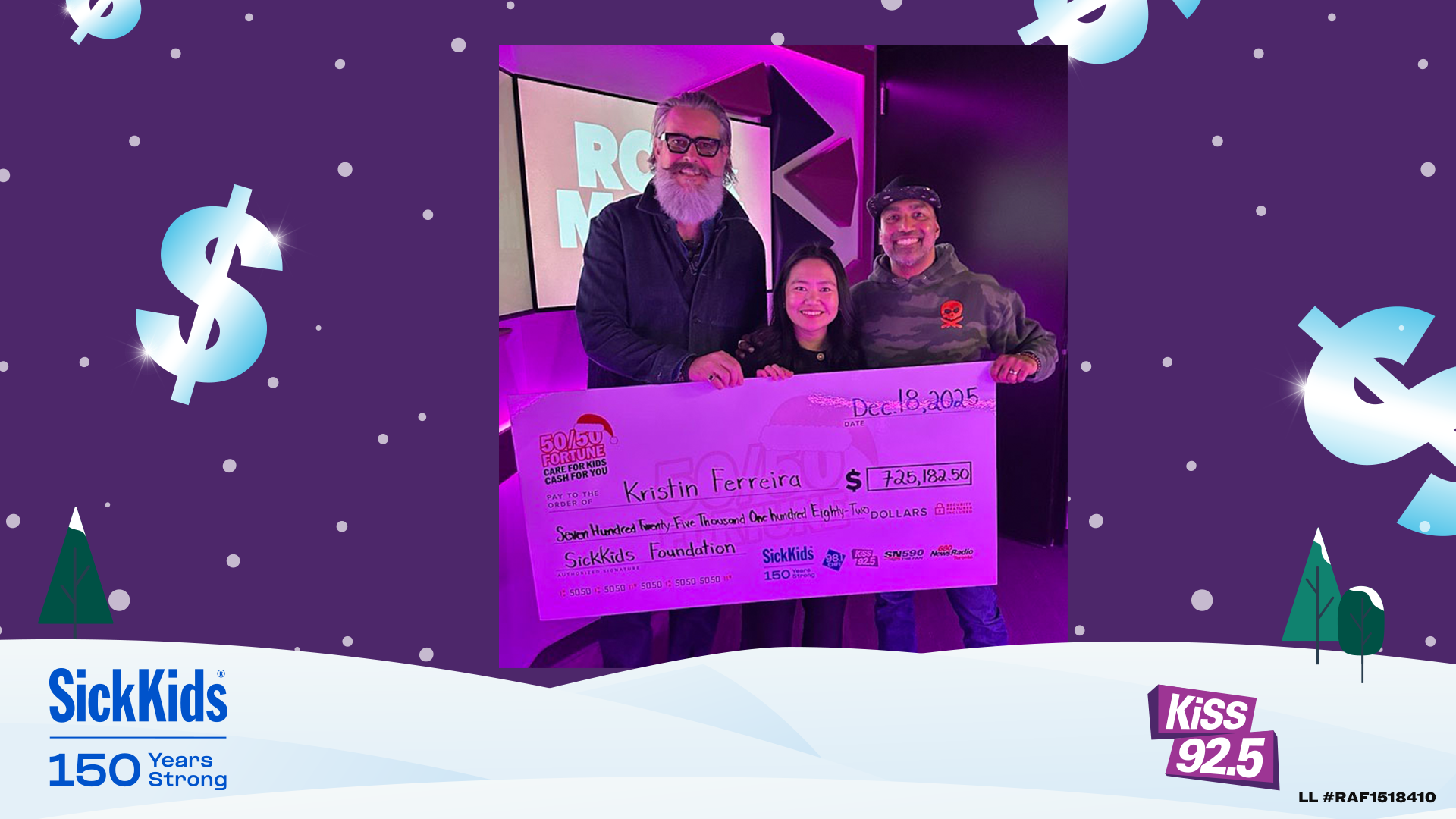 _2025_Social_16x9_KISS_BIGCHEQUE