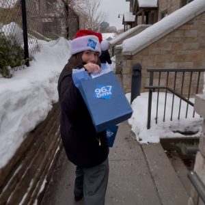 Random Acts of Christmas 2025 - Ashley