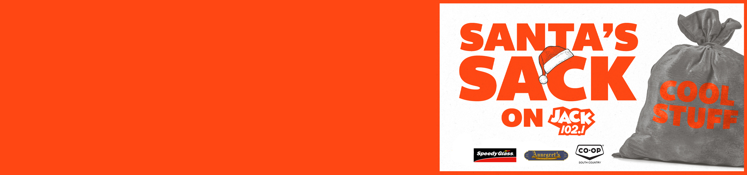 22250-JACK1021-SantasSack- banner image