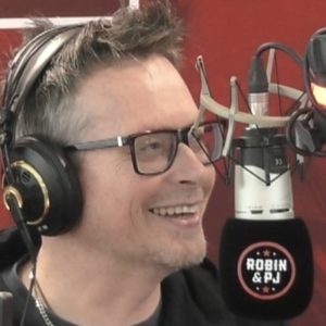 Marriage Tip: Don't EVER buy your partner a [BLANK] for Christmas