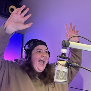 S&C's Reindeer Games: Christmas Carol Mashup