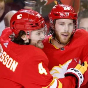 Rasmus Andersson’s Situation Mirrors That of Elias Lindholm