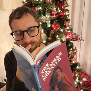 Maurie Talks to People on the Naughty and Nice List!