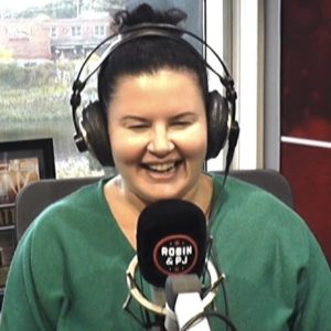 Who do you "tip" over the holidays?