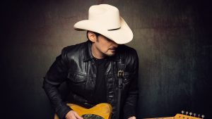 Win Tickets to Brad Paisley's Truck Still Works World Tour in Hamilton!