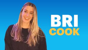 Bri Cook